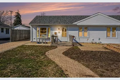 4128 W 90th Place, Hometown, IL 60456 - Photo 1