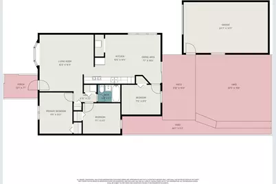 4128 W 90th Place, Hometown, IL 60456 - Photo 15