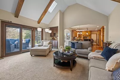 3819 Cadella Circle, Naperville, IL 60564 - Photo 5