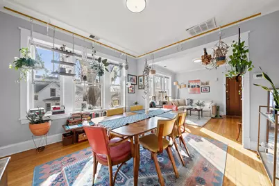 3008 W Cullom Avenue #2E, Chicago, IL 60618 - Photo 9