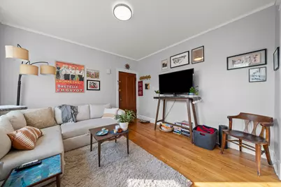 3008 W Cullom Avenue #2E, Chicago, IL 60618 - Photo 7