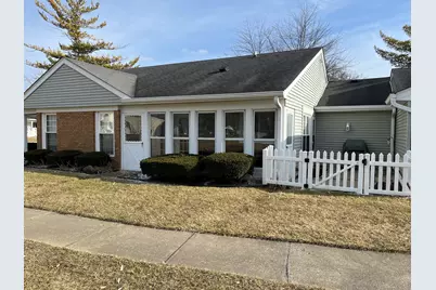 7202 Oxford Circle #237, Fox Lake, IL 60020 - Photo 27