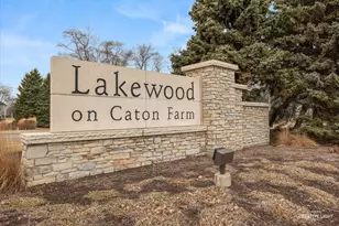 2542 Stonybrook Dr, Plainfield, IL 60586 - Photo 27