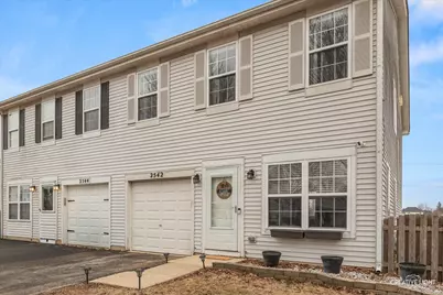 2542 Stonybrook Drive, Plainfield, IL 60586 - Photo 35