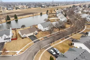 2542 Stonybrook Dr, Plainfield, IL 60586 - Photo 33