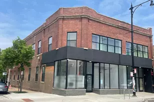 2839 N Milwaukee Ave, Chicago, IL 60618 - Photo 1