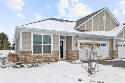 12245 Barcroft Circle, Huntley, IL 60142 - Photo 1