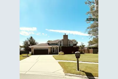 6448 Peyla Lane, Plainfield, IL 60586 - Photo 1