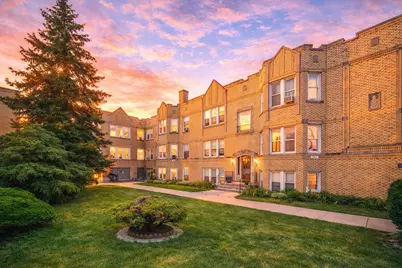 2419 N Oak Park Avenue #2C, Chicago, IL 60707 - Photo 1