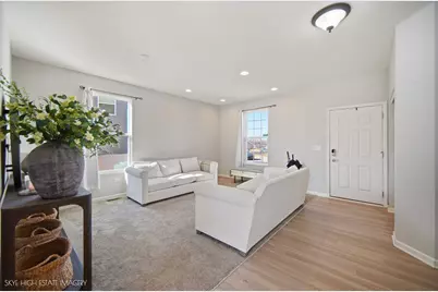 1816 Wellington Drive, Joliet, IL 60431 - Photo 3