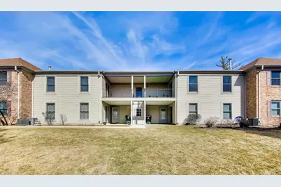 1760 Bristol Walk #F, Hoffman Estates, IL 60169 - Photo 1