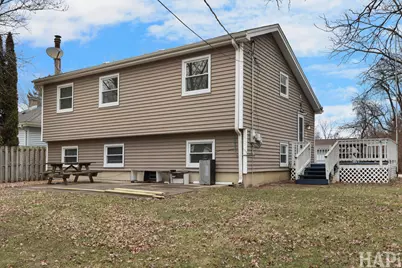 38132 N Manor Avenue, Beach Park, IL 60087 - Photo 25