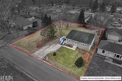 38132 N Manor Avenue, Beach Park, IL 60087 - Photo 27