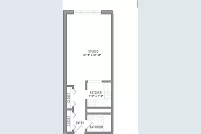 7300 W North Avenue #5B, Elmwood Park, IL 60707 - Photo 9