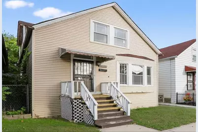 7839 S Champlain Avenue, Chicago, IL 60619 - Photo 1