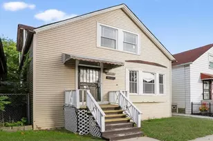 7839 S Champlain Ave, Chicago, IL 60619 - Photo 1