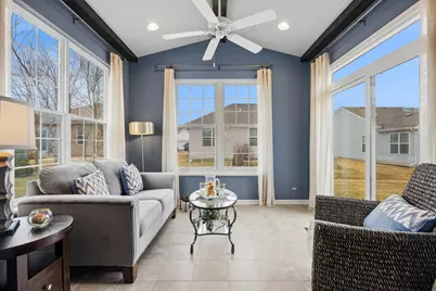 11914 Hollister Court, Huntley, IL 60142 - Photo 13