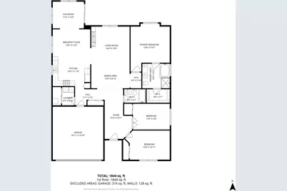 11914 Hollister Court, Huntley, IL 60142 - Photo 21