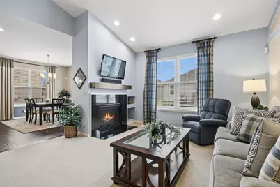 11914 Hollister Court, Huntley, IL 60142 - Photo 9