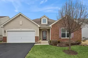 11914 Hollister Ct, Huntley, IL 60142 - Photo 1