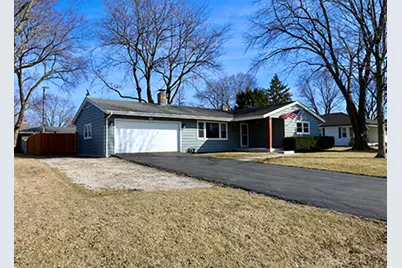 100 Lee Street, Manhattan, IL 60442 - Photo 1