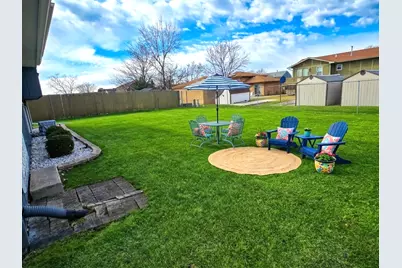 4050 Russet Way, Country Club Hills, IL 60478 - Photo 5