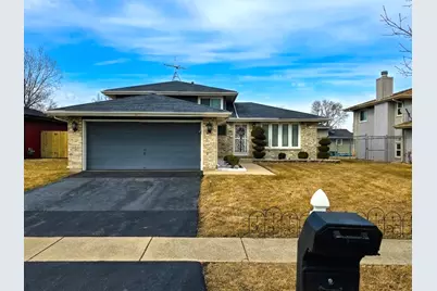 4050 Russet Way, Country Club Hills, IL 60478 - Photo 1