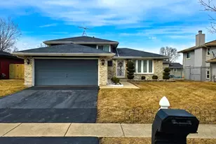 4050 Russet Way, Country Club Hills, IL 60478 - Photo 1