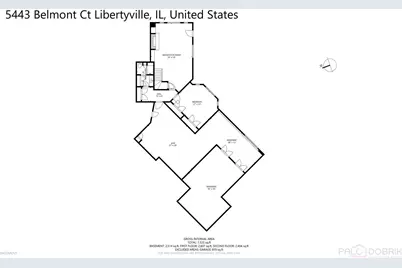 5443 Belmont Court, Libertyville, IL 60048 - Photo 89