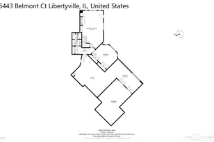 5443 Belmont Ct, Libertyville, IL 60048 - Photo 89