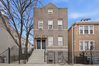 1852 W 17 Street, Chicago, IL 60608 - Photo 3