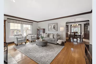 3920 Franklin Avenue, Western Springs, IL 60558 - Photo 3