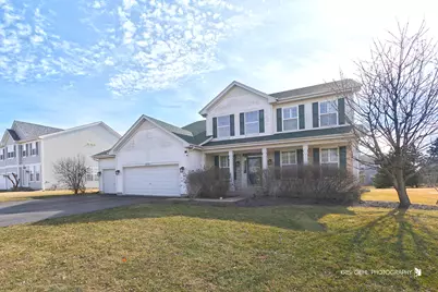 233 W Olmsted Lane, Round Lake, IL 60073 - Photo 1