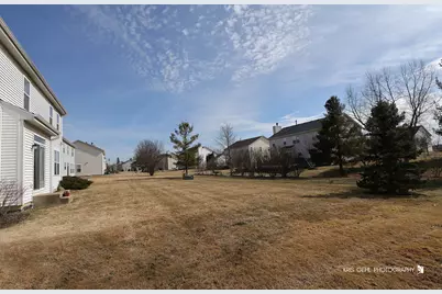 233 W Olmsted Lane, Round Lake, IL 60073 - Photo 27