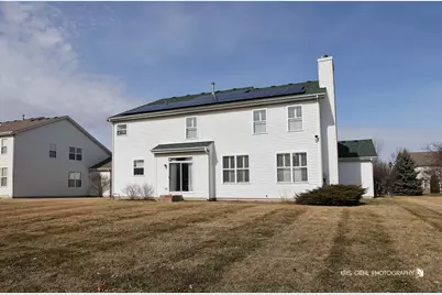 233 W Olmsted Lane, Round Lake, IL 60073 - Photo 29