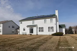 233 W Olmsted Ln, Round Lake, IL 60073 - Photo 29