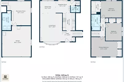 1414 N Indigo Drive, Mount Prospect, IL 60056 - Photo 25