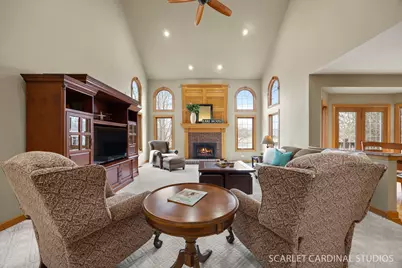 708 Stonehill Court, Sugar Grove, IL 60554 - Photo 11