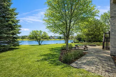 708 Stonehill Court, Sugar Grove, IL 60554 - Photo 3