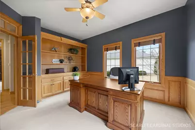 708 Stonehill Court, Sugar Grove, IL 60554 - Photo 9