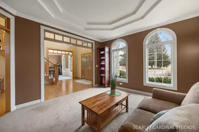 708 Stonehill Court, Sugar Grove, IL 60554 - Photo 5