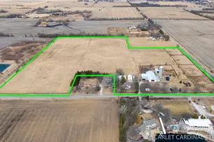 1111 Simons Rd, Oswego, IL 60543 - Photo 1