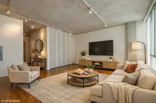 659 W Randolph St, Chicago, IL 60661 - Photo 3