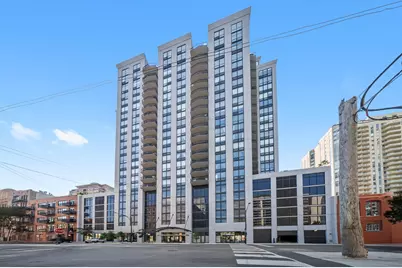 435 W Erie Street #1708, Chicago, IL 60610 - Photo 3