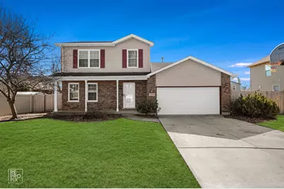 5300 Lindenwood Circle, Plainfield, IL 60586 - Photo 1