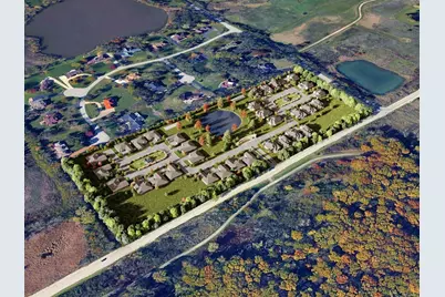 1 Projades Drive, South Barrington, IL 60010 - Photo 3