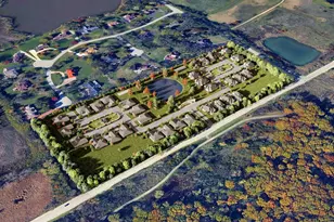 1 Projades Dr, South Barrington, IL 60010 - Photo 3