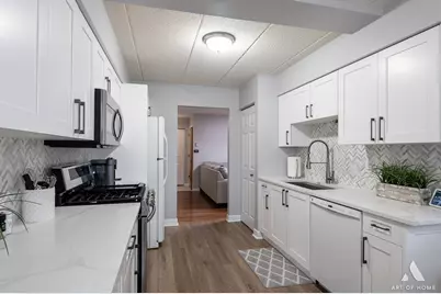 11110 E Cove Circle #2A, Palos Hills, IL 60465 - Photo 7