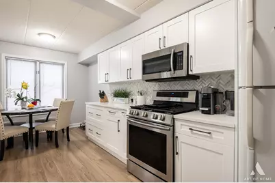 11110 E Cove Circle #2A, Palos Hills, IL 60465 - Photo 3