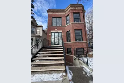 3534 W Wrightwood Avenue #G, Chicago, IL 60647 - Photo 1